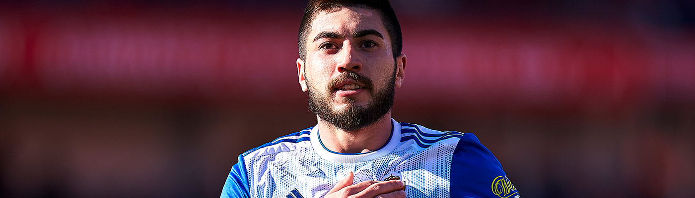 BetStars Zaragoza vs Real Madrid Apuestas Copa del Rey 2020 01 El Real Zaragoza busca la forma de sorprender al Real Madrid en las apuestas de Copa del Rey